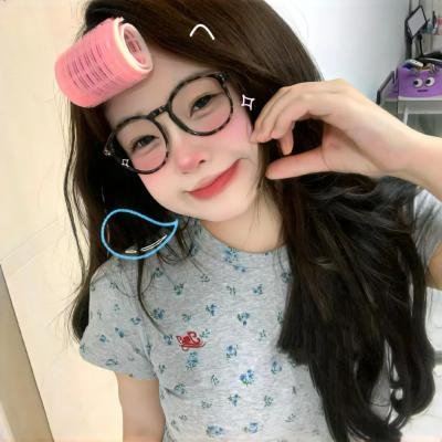 大小姐能有什么坏心眼呢